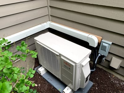 Homecare Heating and Cooling