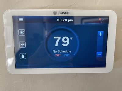 HomeFront Air Conditioning LLC