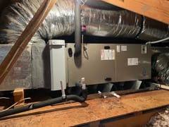 HomeFront Service Company