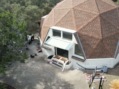 HomeFront Service Company