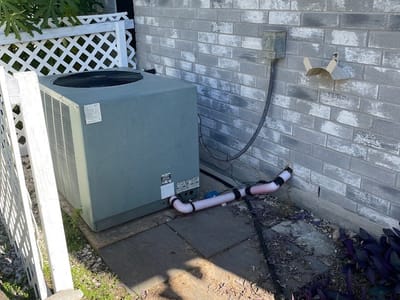 HomeFront Service Company