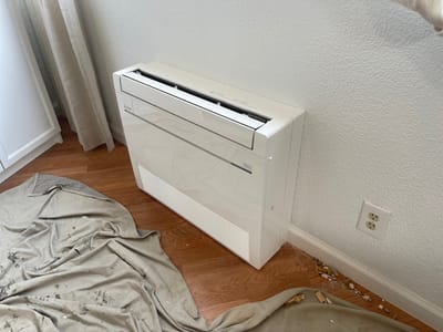 HomeFront Service Company