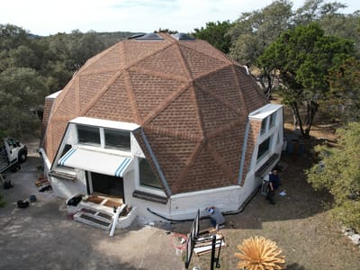 HomeFront Service Company