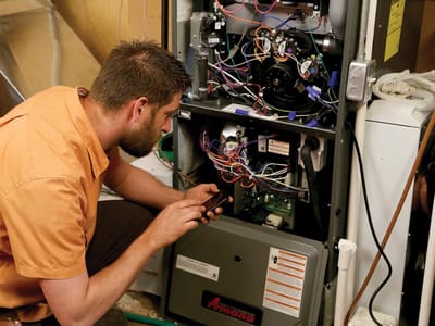 HomePro Heating and Cooling