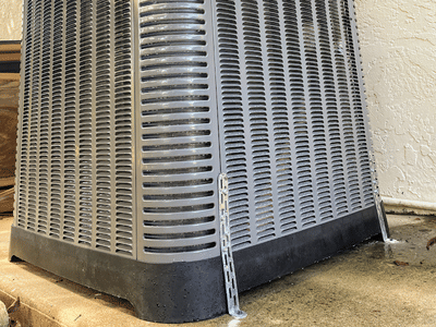 HomePros Cooling & Heating