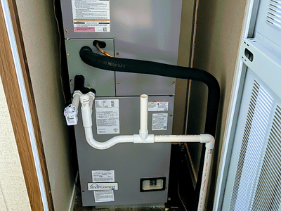 HomePros Cooling & Heating