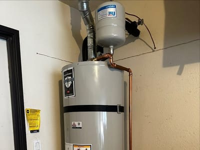 Homerun Plumbing Heating and Cooling