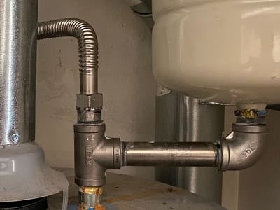 Homerun Plumbing Heating and Cooling