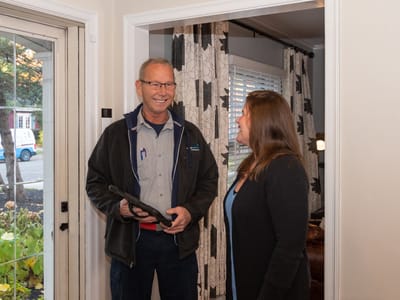 Homesense Heating and Cooling