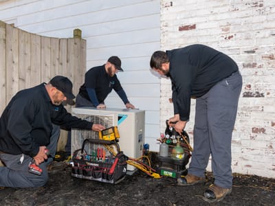 Homesense Heating and Cooling