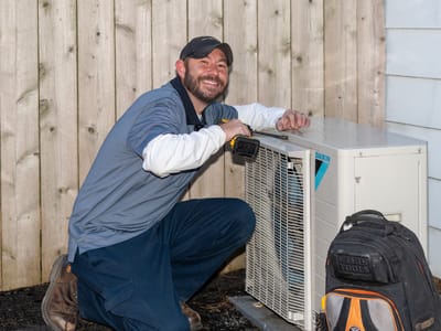 Homesense Heating and Cooling