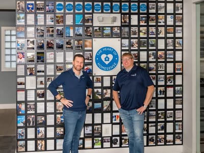 Homesense Heating and Cooling