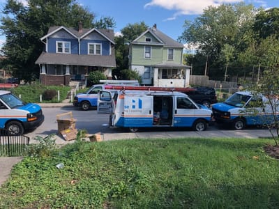 Homesense Heating and Cooling