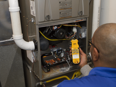 Homesense Heating and Cooling