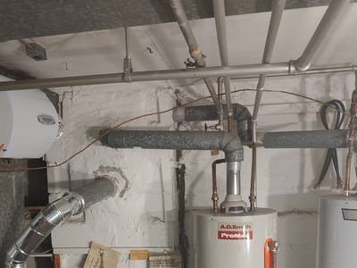 HomeServe of Brooklyn-Queens