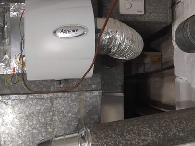 HomeServe of Brooklyn-Queens