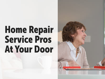 HomeServe of New England