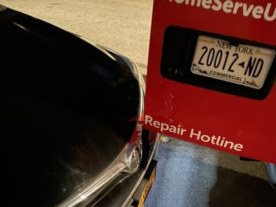 HomeServe of Staten Island