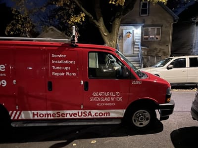 HomeServe of Staten Island