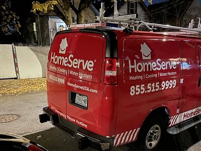 HomeServe of Staten Island