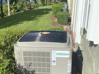 Homestead Air Conditioning & Heating