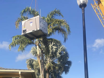 Homestead Air Conditioning & Heating