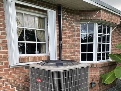 Homestead Air Conditioning & Heating