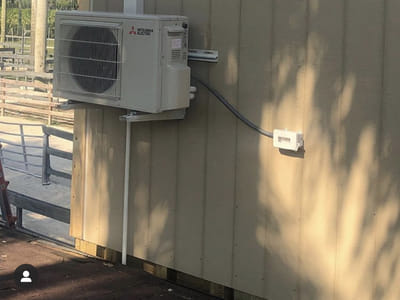 Homestead Air Conditioning & Heating