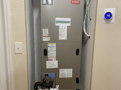 Homestead Air Conditioning & Heating