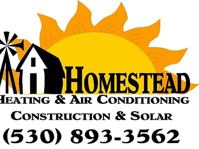 Homestead Heating & Air Conditioning