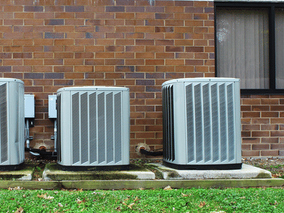 Homestead Heating & Air Conditioning