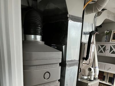 Hometown Duct Cleaning