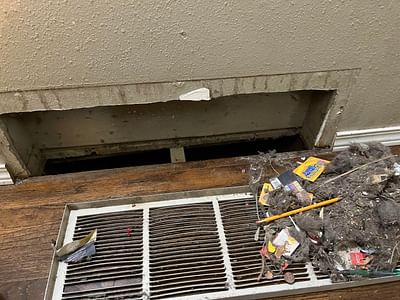 Hometown Duct Cleaning