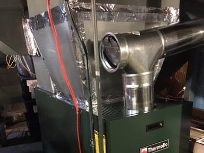 Hometown Heating & Air Conditioning