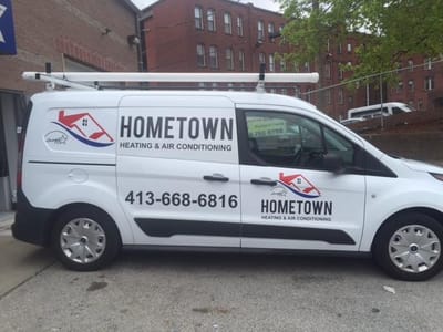 Hometown Heating & Air Conditioning