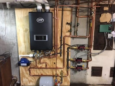 Hometown Heating & Air Conditioning