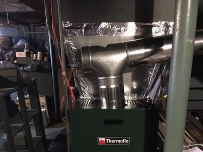 Hometown Heating & Air Conditioning