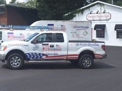Hometown Heating & Air Conditioning