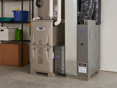 Hometown Heating & Air Conditioning