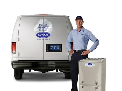 Hometown Heating & Air Conditioning