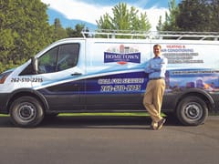 Hometown Heating, Air & Electric