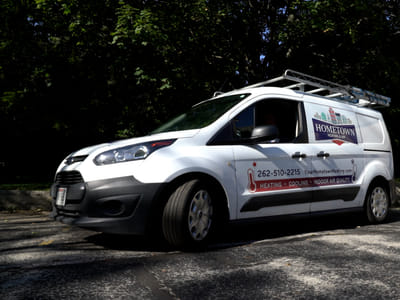 Hometown Heating, Air & Electric