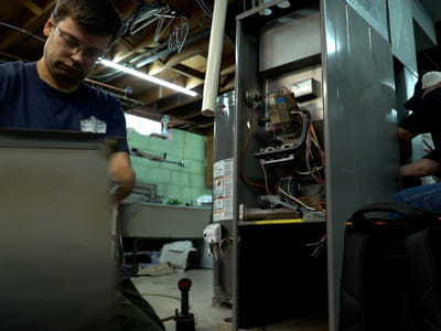 Hometown Heating, Air & Electric