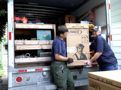 Hometown Heating, Air & Electric