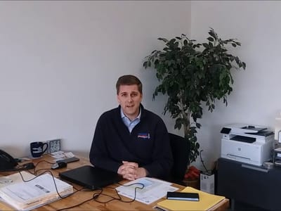 Hometown Heating, Air & Electric