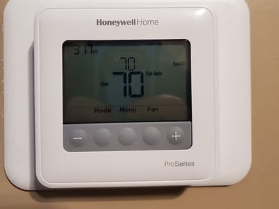 Hometown Heating & Air