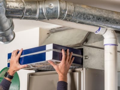 Hometown Heating & Air