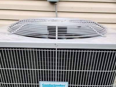 Hometown Heating & Air