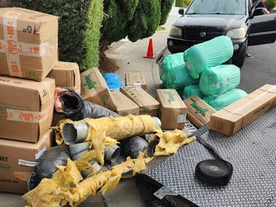 Hometown Heating and Air Conditioning