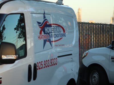 Hometown Heating and Air Conditioning